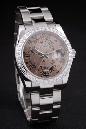 Rolex Datejust Best Quality Replica Watches 4677