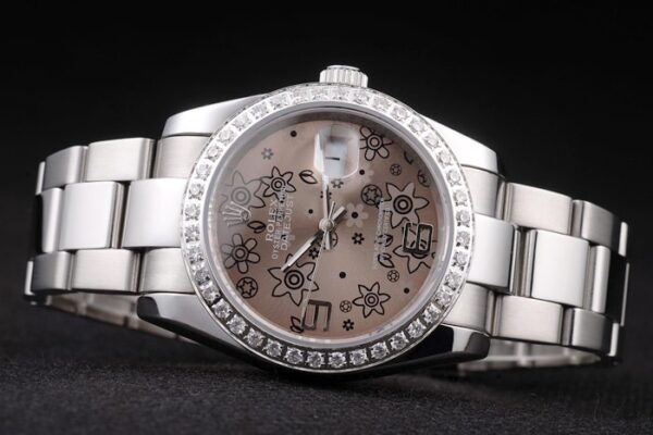 Rolex Datejust Best Quality Replica Watches 4677