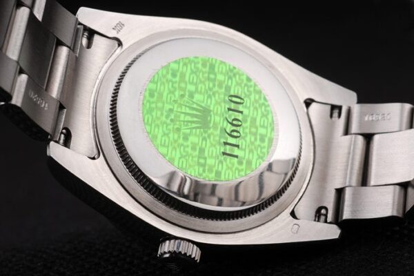 Rolex Datejust Best Quality Replica Watches 4677