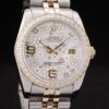 Rolex DateJust Best Quality Replica Watches 4668