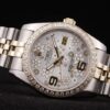 Rolex DateJust Best Quality Replica Watches 4668