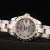 Rolex DateJust Best Quality Replica Watches 4669
