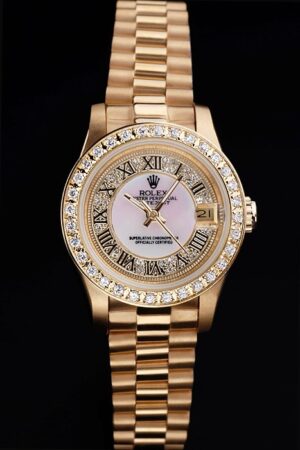 Rolex Datejust Best Quality Replica Watches 4778