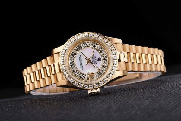 Rolex Datejust Best Quality Replica Watches 4778