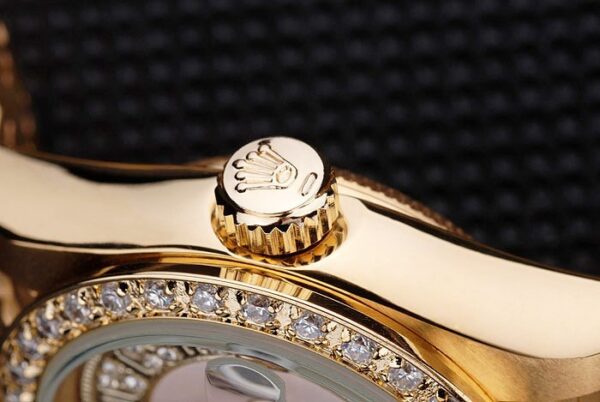 Rolex Datejust Best Quality Replica Watches 4778
