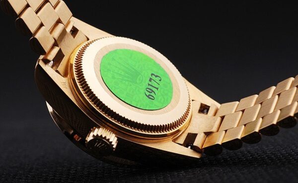 Rolex Datejust Best Quality Replica Watches 4778