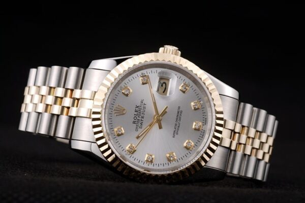 Rolex Datejust Swiss Quality Replica Watches 4690