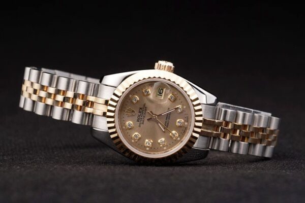 Rolex Datejust Swiss Quality Replica Watches 4713