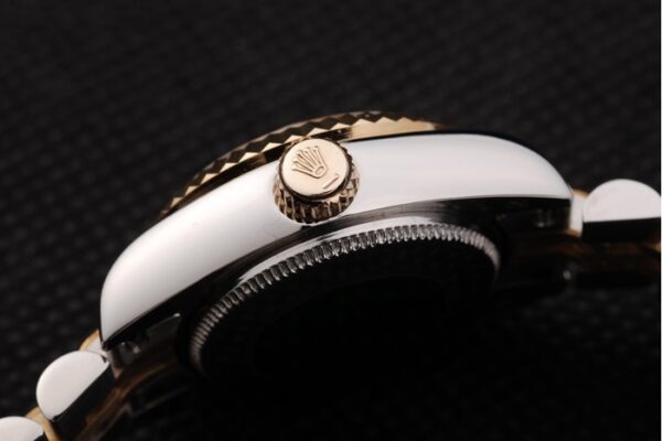 Rolex Datejust Swiss Quality Replica Watches 4713