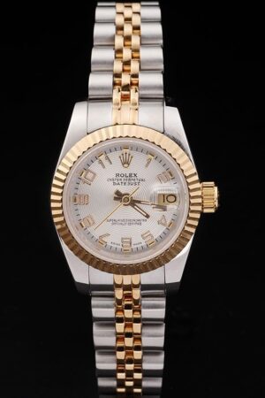 Rolex Datejust Swiss Quality Replica Watches 4725