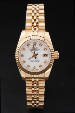 Rolex Datejust Swiss Quality Replica Watches 4726