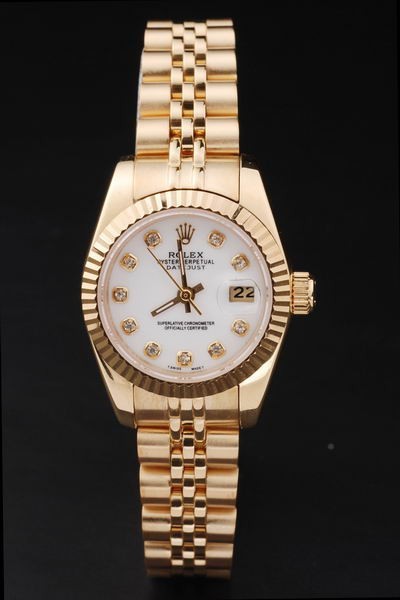 Rolex Datejust Swiss Quality Replica Watches 4726