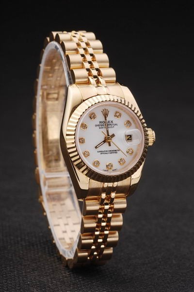 Rolex Datejust Swiss Quality Replica Watches 4726