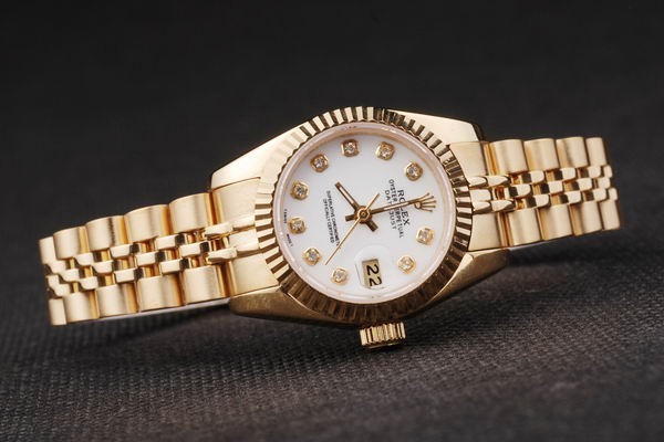 Rolex Datejust Swiss Quality Replica Watches 4726