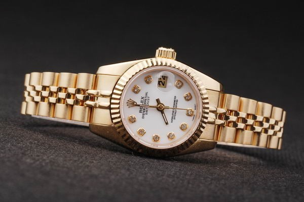 Rolex Datejust Swiss Quality Replica Watches 4726