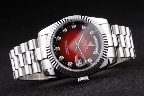 Rolex Day-Date Best Quality Replica Watches 4798