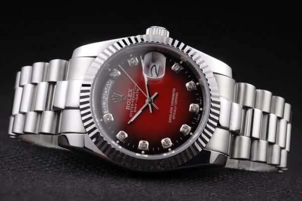 Rolex Day-Date Best Quality Replica Watches 4798