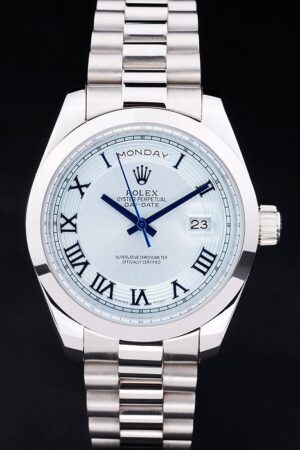 Rolex Day-Date Best Quality Replica Watches 4821