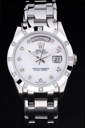 Rolex Day-Date Best Quality Replica Watches 4836