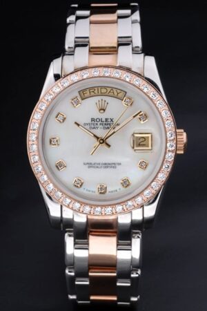 Rolex Day-Date Best Quality Replica Watches 4814
