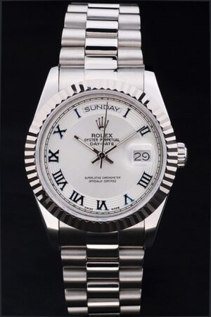 Rolex Day-Date Best Quality Replica Watches 4816