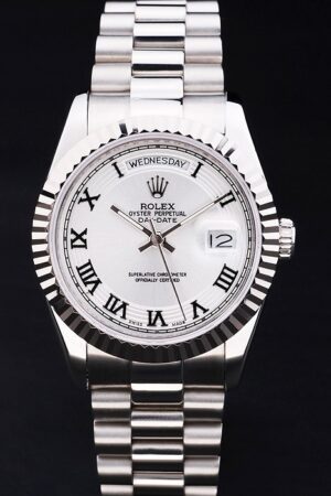 Rolex Day-Date Best Quality Replica Watches 4818