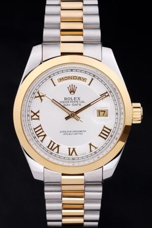 Rolex Day-Date Best Quality Replica Watches 4820