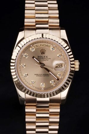 Rolex Day-Date Best Quality Replica Watches 4822