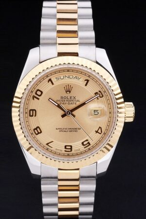 Rolex Day-Date Best Quality Replica Watches 4824