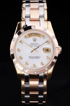 Rolex Day-Date Best Quality Replica Watches 4831
