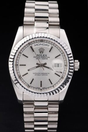 Rolex Day-Date Best Quality Replica Watches 4809