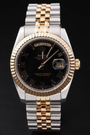 Rolex Day-Date Best Quality Replica Watches 4805