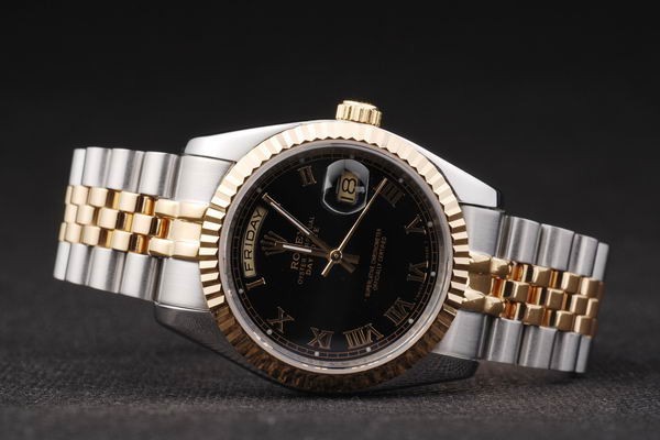Rolex Day-Date Best Quality Replica Watches 4805