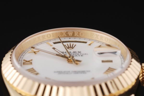 Rolex Day-Date Best Quality Replica Watches 4803