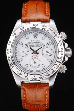 Rolex Daytona Replica Watches 4846