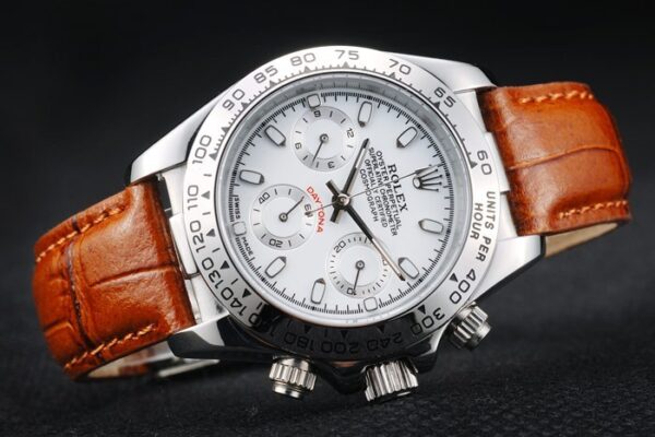 Rolex Daytona Replica Watches 4846