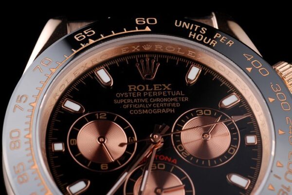 Rolex Daytona Replica Watches 4848