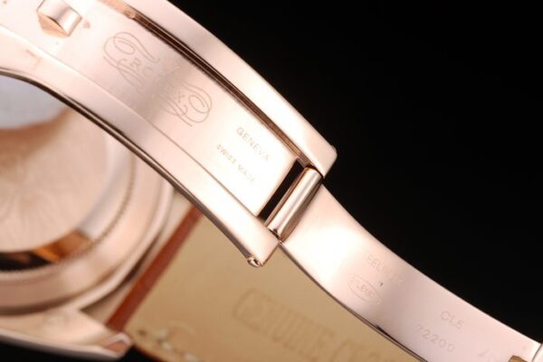Rolex Daytona Replica Watches 4849