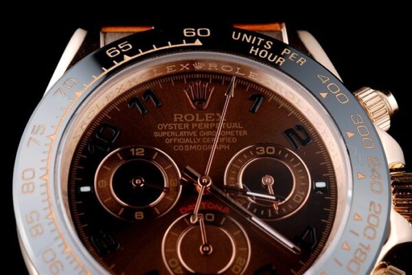 Rolex Daytona Replica Watches 4849