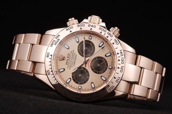 Rolex Daytona Replica Watches 4850