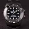 Rolex Sea Dweller Jacques Piccard Special Edition-rl246
