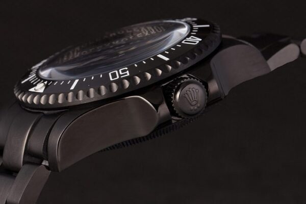 Rolex Sea Dweller Jacques Piccard Special Edition-rl246
