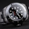 Swiss Rolex DeepSea Jacques Piccard Limited