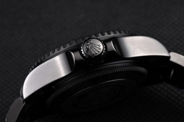 Swiss Rolex DeepSea Jacques Piccard Limited