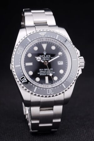 Swiss Rolex Deepsea srl154