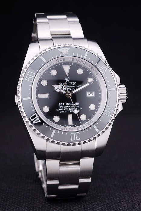 Swiss Rolex Deepsea srl154