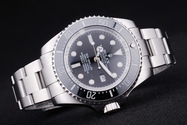 Swiss Rolex Deepsea srl154