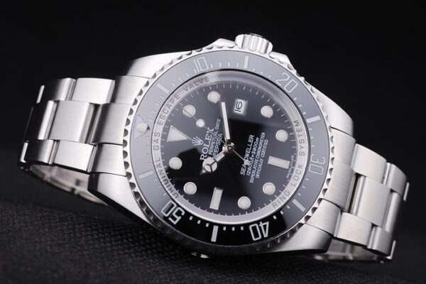 Swiss Rolex Deepsea srl154