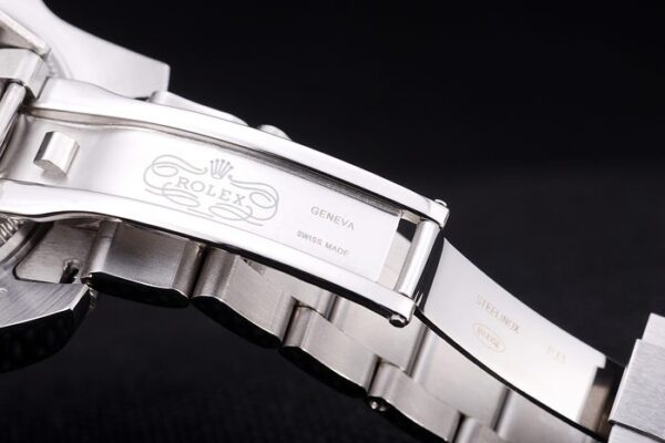 Swiss Rolex Deepsea srl154
