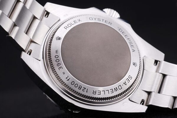 Swiss Rolex Deepsea srl154